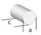 Канат стальной 11,0мм EN 12385-5 (DIN 3062) 55,7кН Северсталь-метиз формфактор