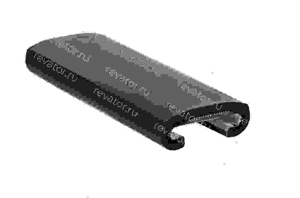 Поручень эскалатора SDS 80х39х28,5 Semperit
