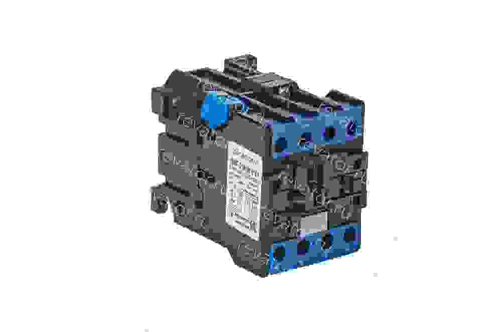 Пускатель 230VAC 25А ПМЛ-2160МА