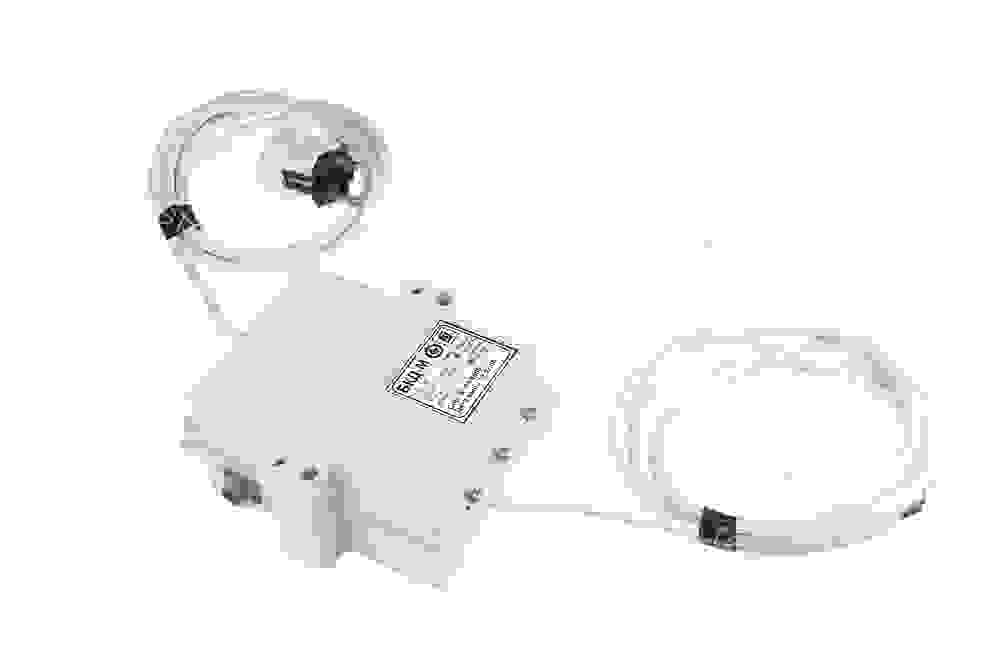 Блок контроля датчиков БКД-М 426469.001-01РЭ
