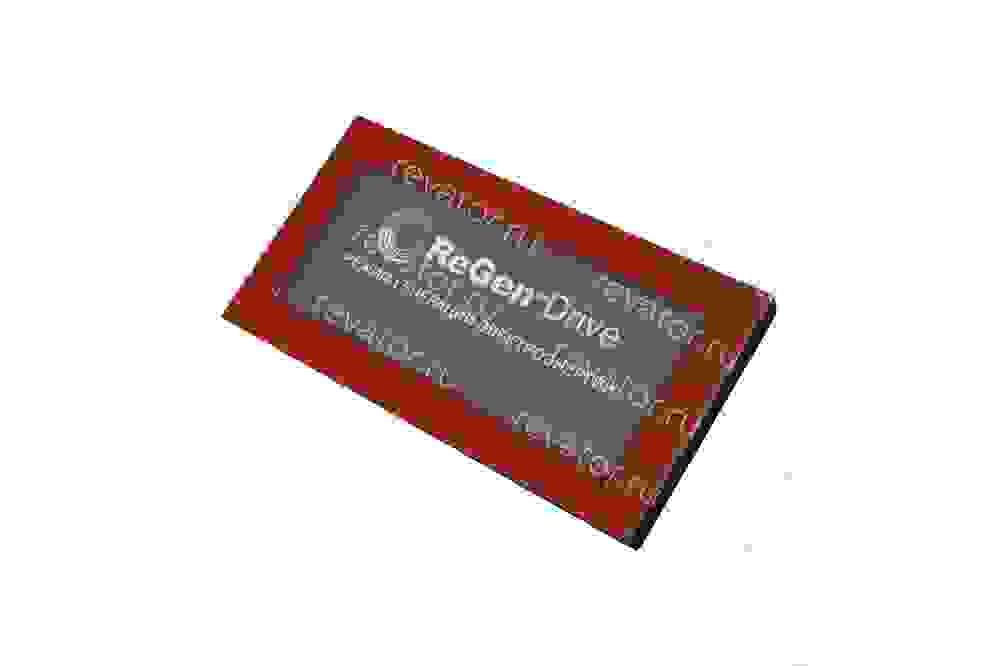 Индикатор режима регенерации электроэнергии ReGen ZAA26800W1 Otis