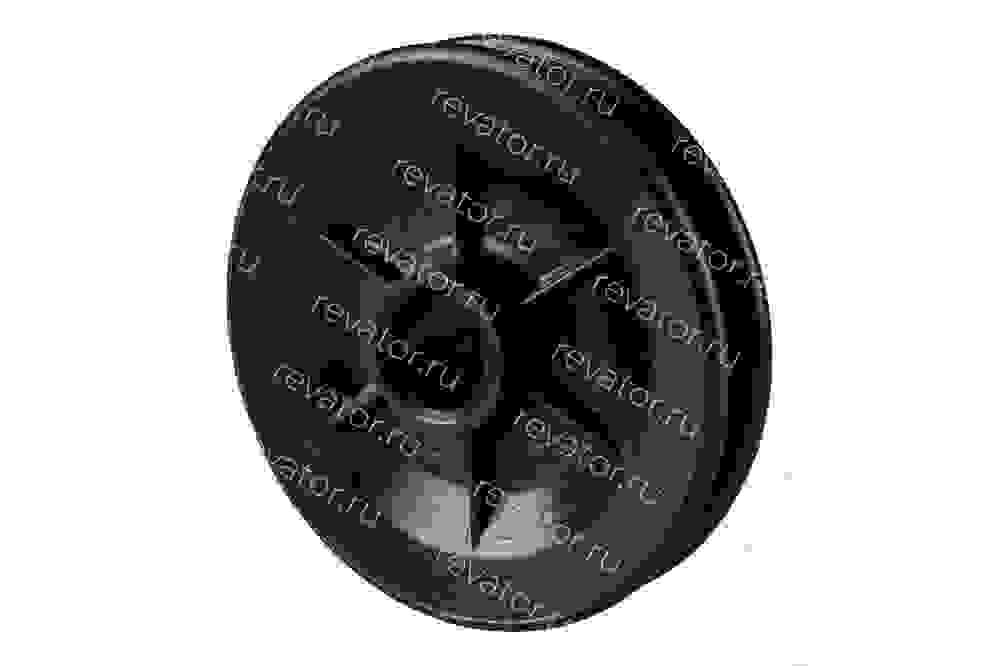 Ролик 52мм тросика QKS8/QKS11/Var30 542206 Schindler