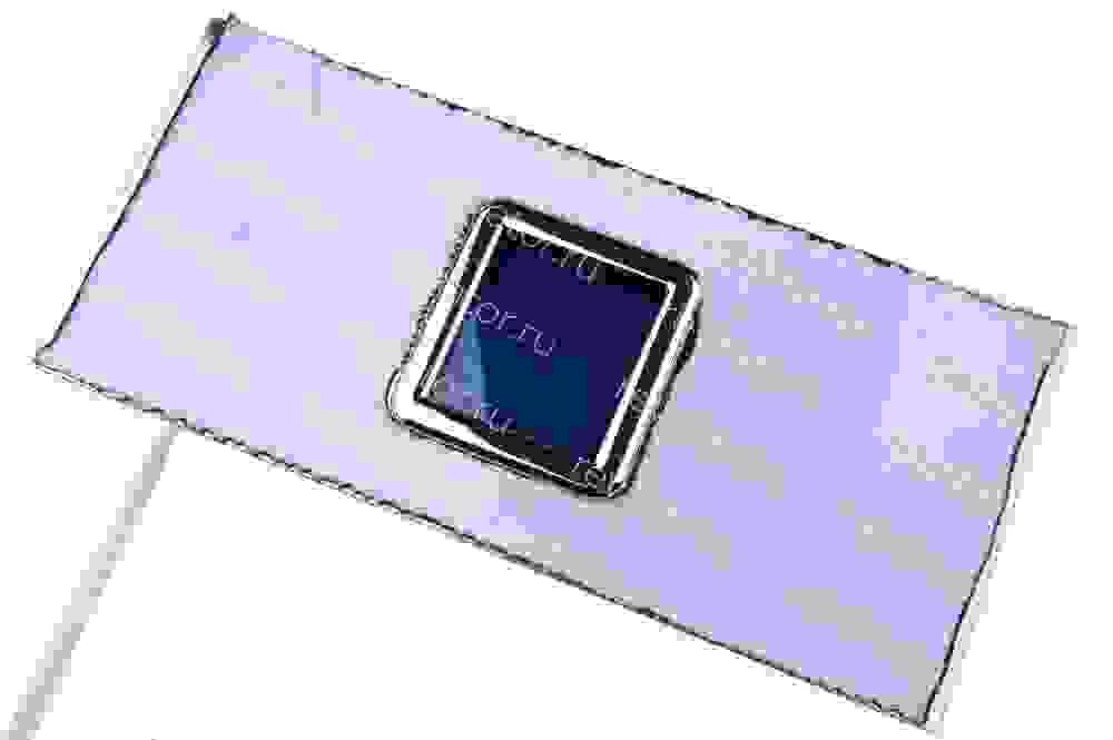 Табло указательное ТЛК-VEGA.00.00.000-01 КМЗ