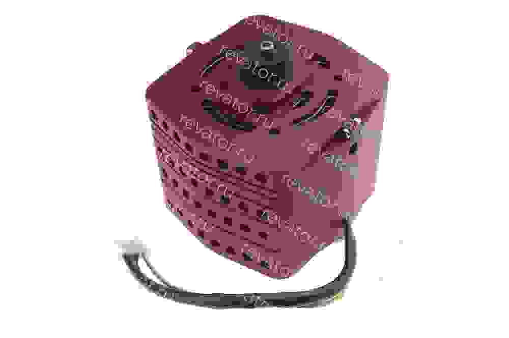 Электродвигатель VVVF без энкодера PMT.VFSEC0000 Fermator