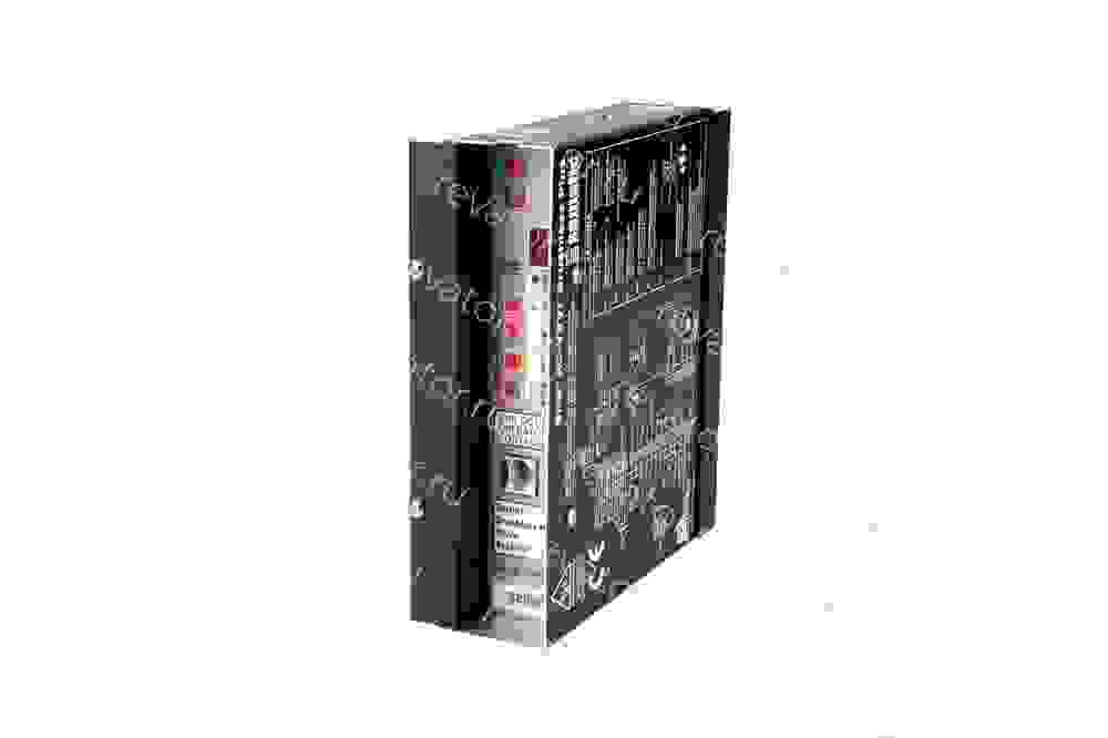 Контроллер привода дверей SDS Plus AC-VVVF BL-B157AAEX05 Sematic