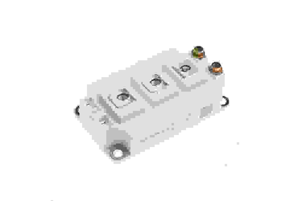 Модуль IGBT SKM150GB123D Semikron