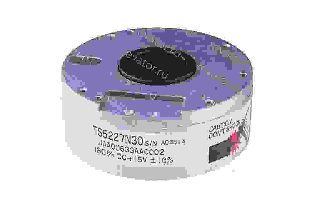 Энкодер лебедки 13VTR, 160VAT OVF20 JAA00633AAC002 Otis