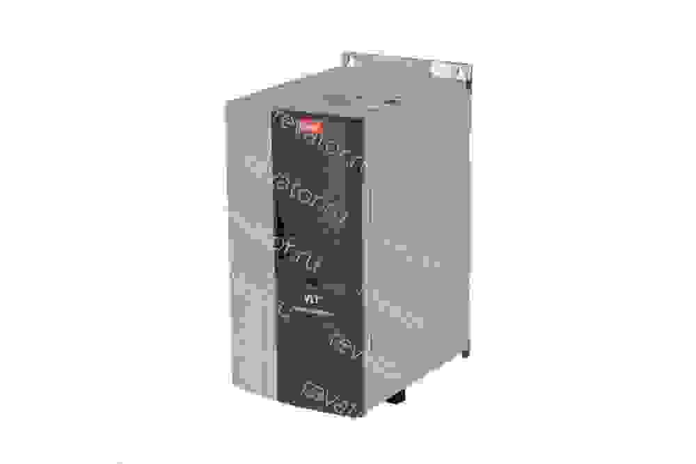 Преобразователь частоты 5,5кВт MOG/MLD/LD/FC302P5K5 Danfoss