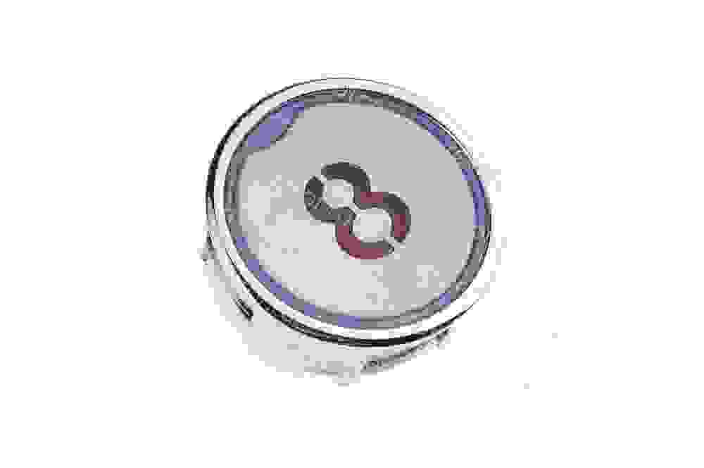 Модуль кнопочный "8" KS-1021-01X МЭЛ