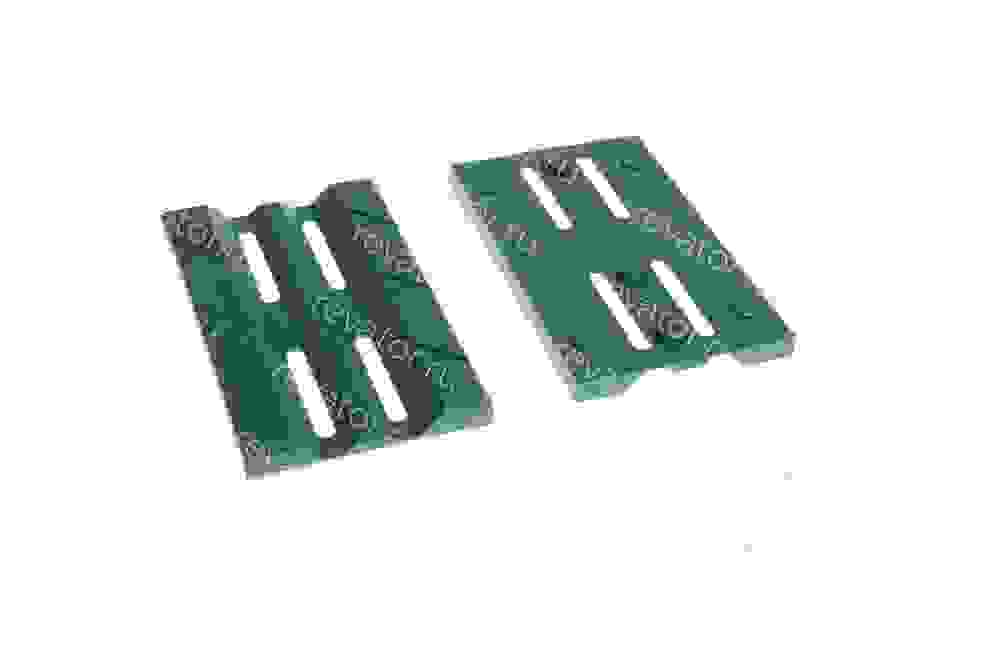 Вкладыш 5мм 140х29,5х30мм EM5PA 307000 ETN