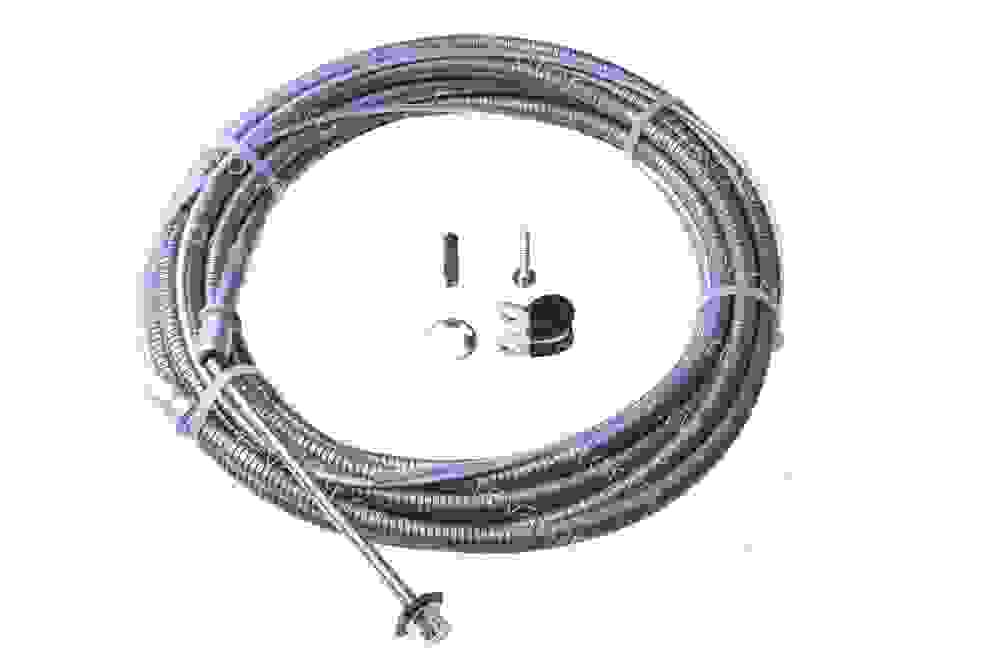 Трос растормаживания MX20 L=5640мм KM784780G01 Kone