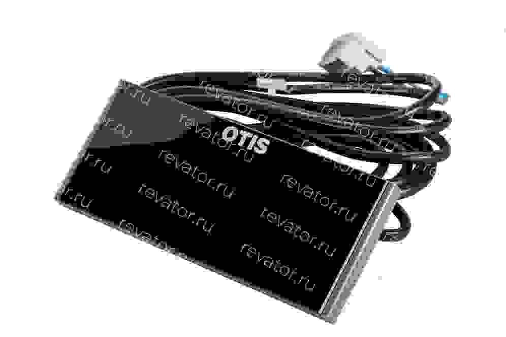 Индикатор HPI ZAA23600AP7 Otis