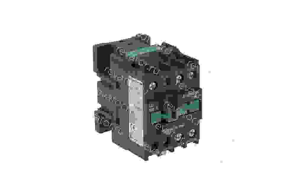 Пускатель 24VAC 32А LC1E3210B5 Schneider Electric