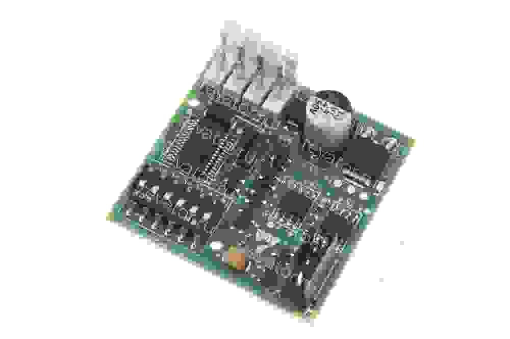 Плата RS-11 GCA25005A1 Otis