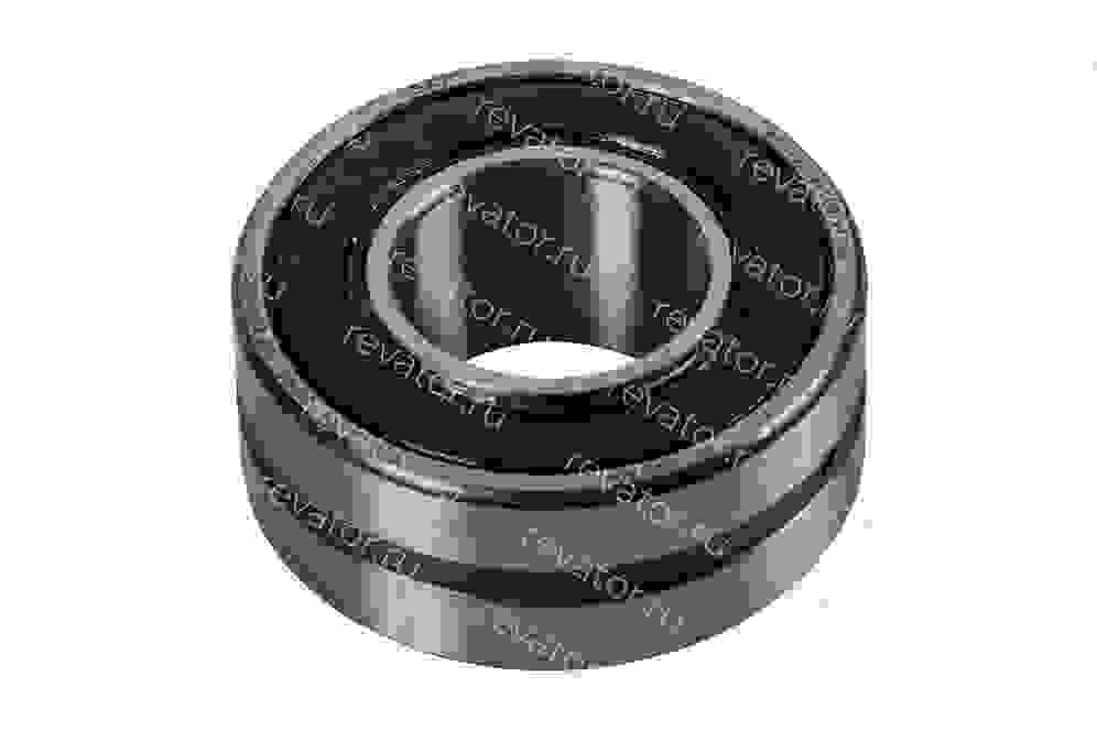 Подшипник BS2-2206-2RS/VT143 SKF