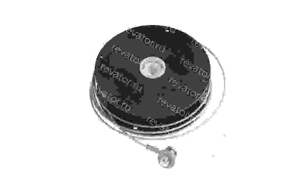 Доводчик двери D=86мм CX00XAAXDFW Sematic