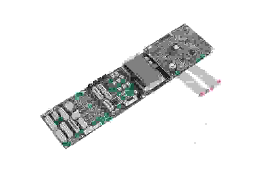 Плата GECB_LV GBA21305XQ2 Otis