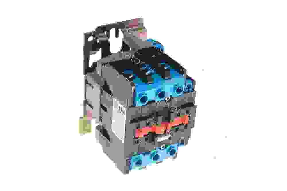 Пускатель 230VAC 40А ПМЛ-3160МБ