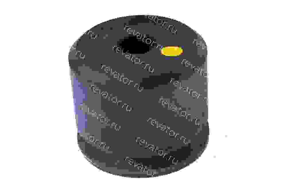 Буфер D=125мм h=105мм d=35мм полиуретановый F0320LE2 Otis