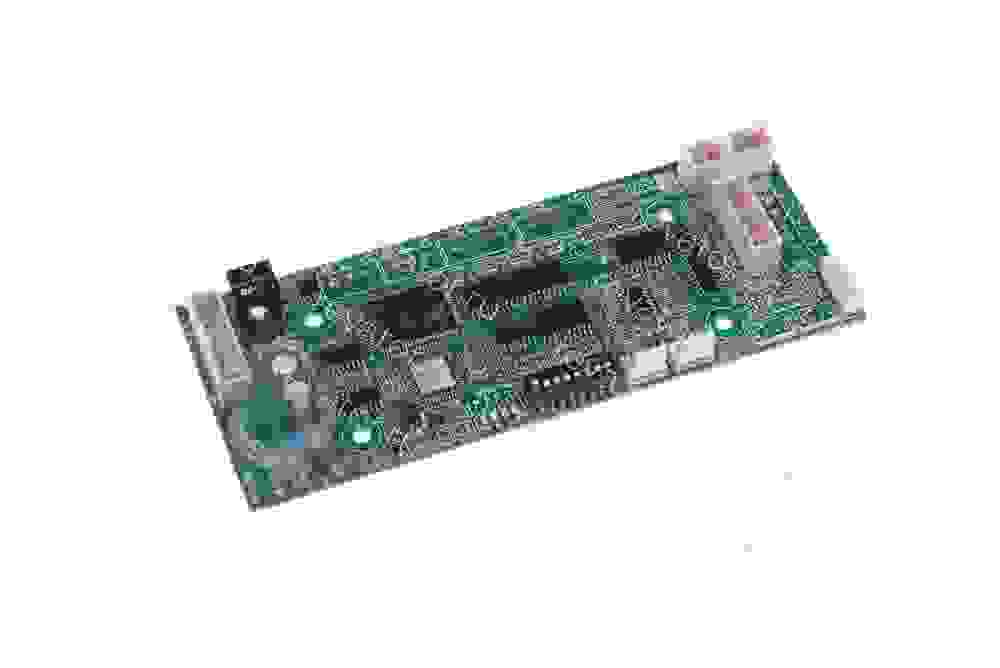 Плата этажная DHG-162 AEG13C704*A Sigma