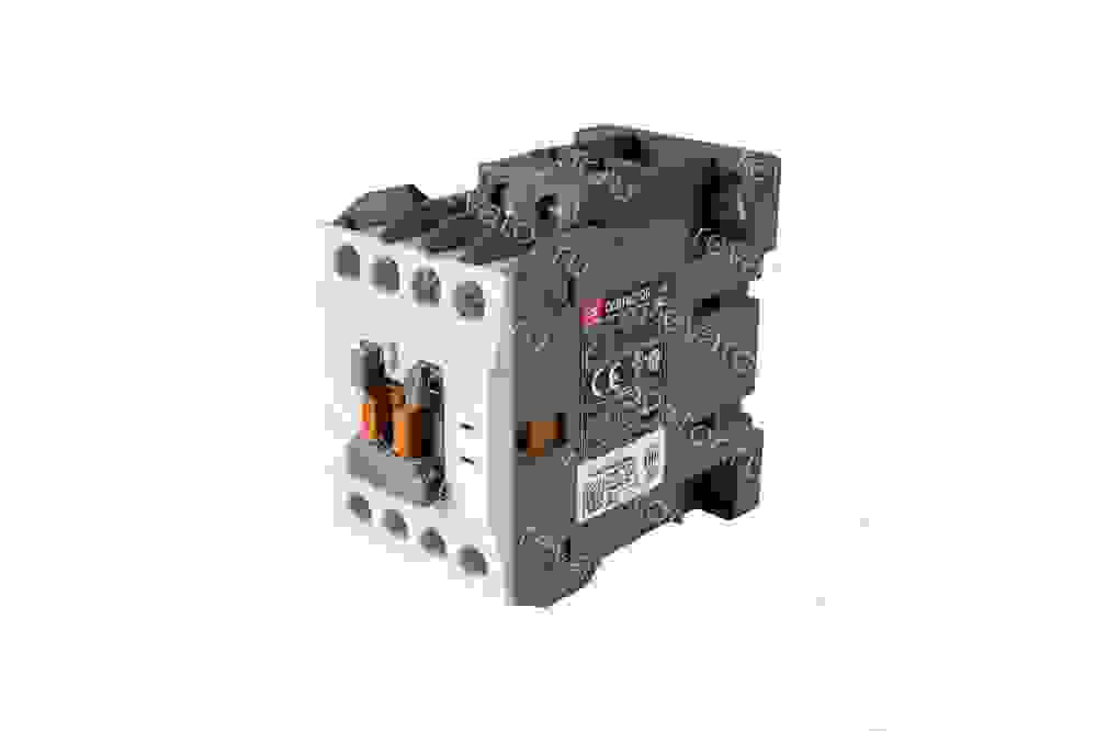 Пускатель 110VAC 9А MC-9a 1316006600 Metasol Lsis