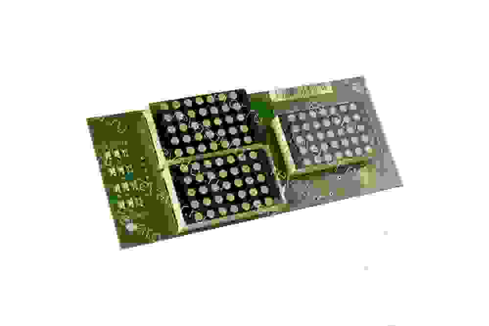 Плата индикации этажная SM-04-E2 Sigma