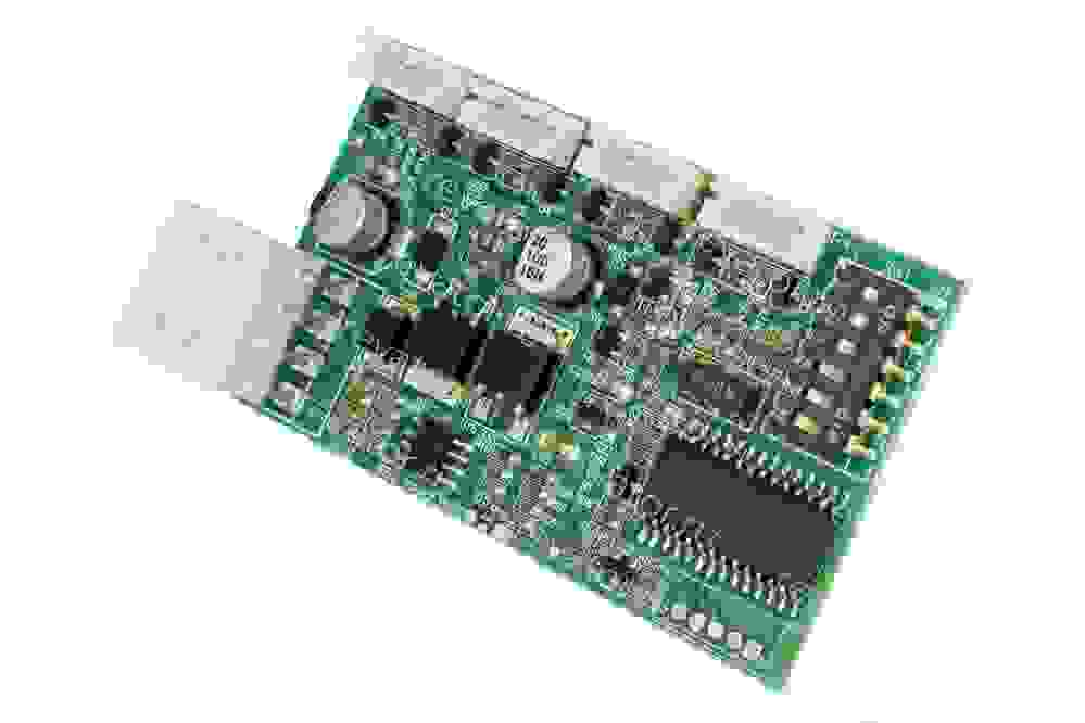 Плата этажная RS-14 YA4N25153 XAA23550F1 Xizi Otis