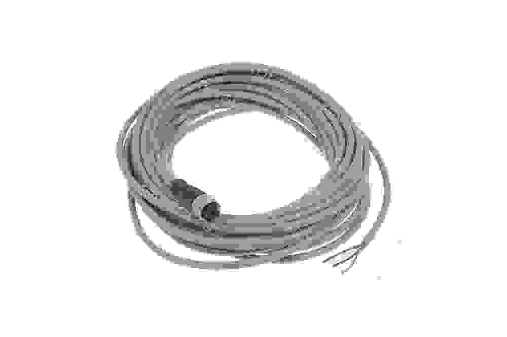 Кабель подключения датчика наличия ступени V1-G-10M-PVC Peppell+Fuchs XAA174GJ4 Otis