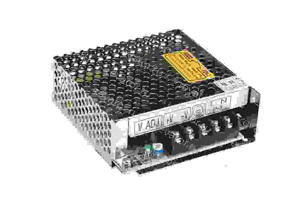 Блок питания 2А 12VDC SKS-25 Китай