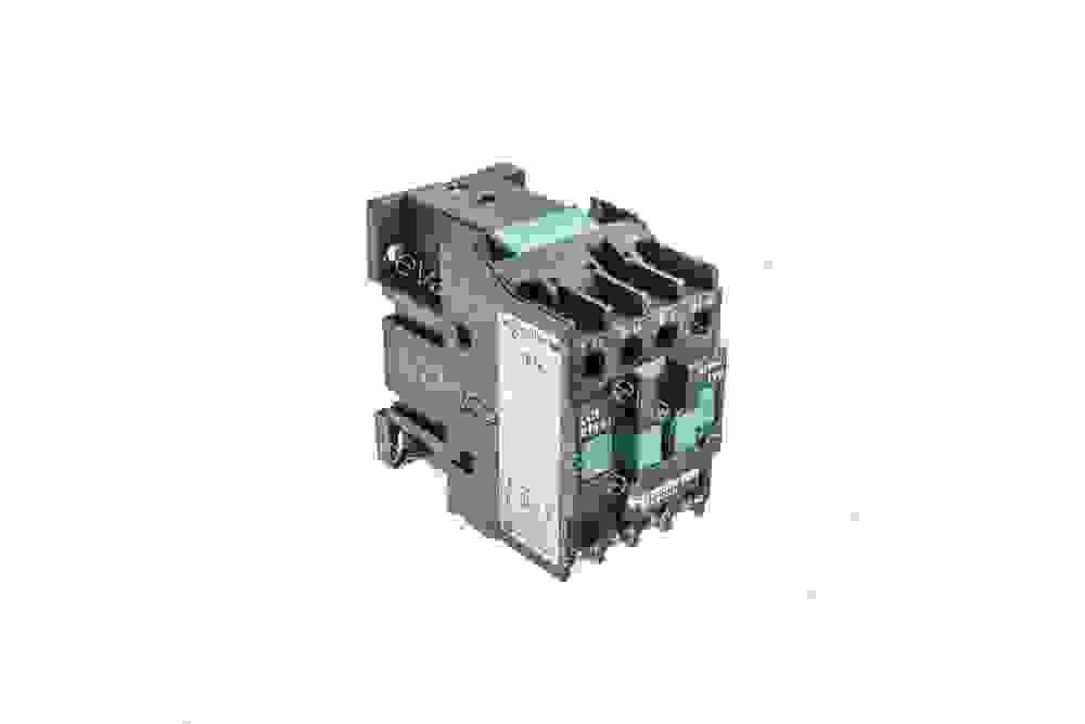 Пускатель 110VAC 18А LC1E1801F5 Schneider Electric