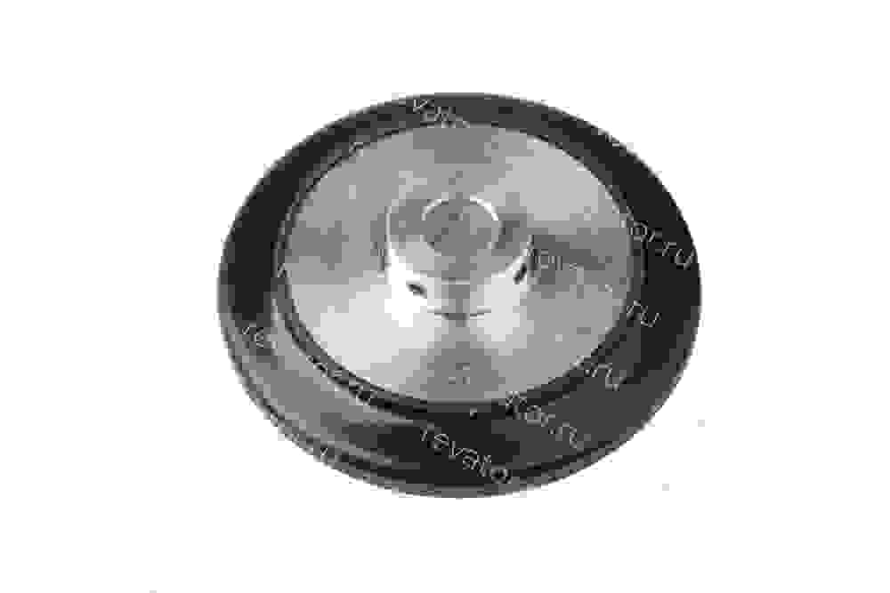 Шкив фрикционный D=75мм V=1,6/2,0м/с KM710210G01 Kone