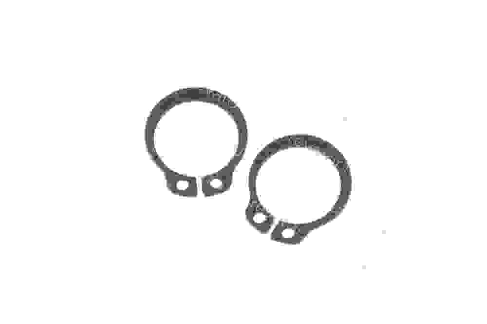 Кольцо стопорное наружное 13мм ГОСТ 13942-86