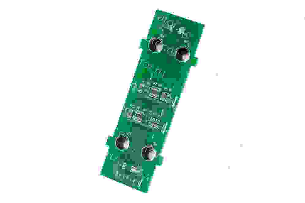 Плата кнопочного модуля Sigma KM720570G01 Kone