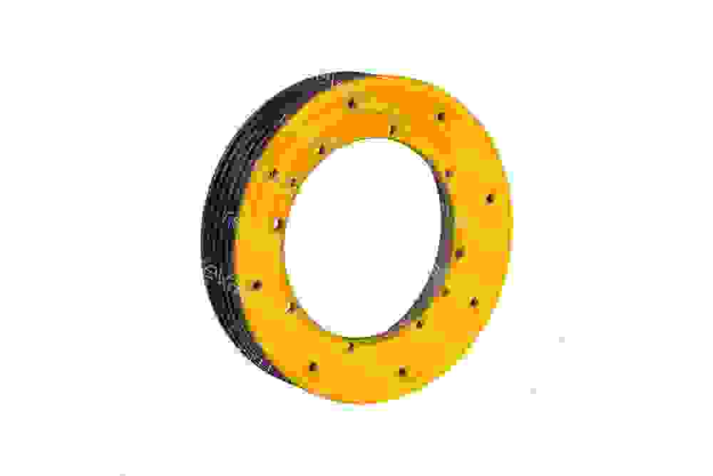 Шкив канатоведущий 400х5х10 DAA261B1 Otis
