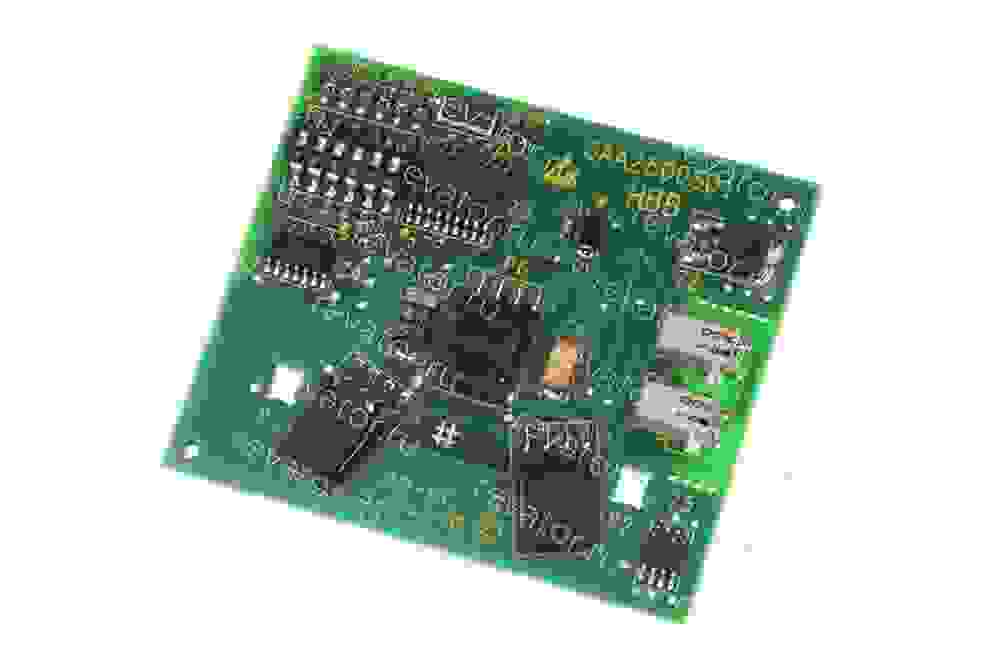 Плата HBB GAA25005D1 Otis