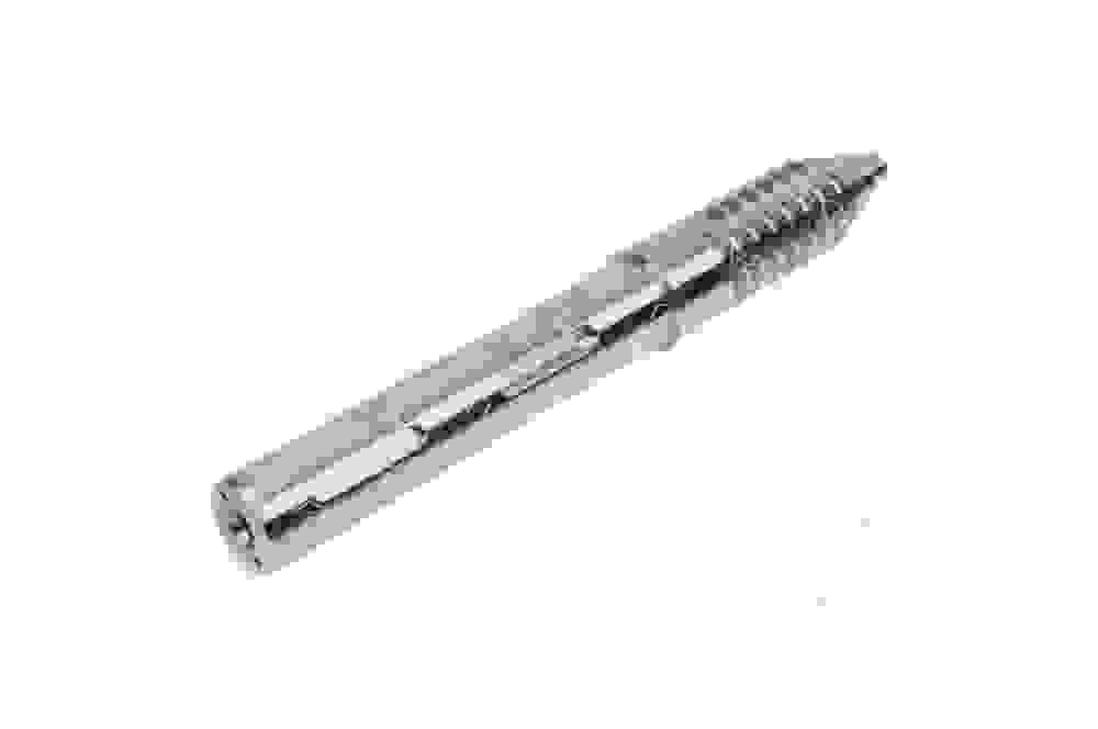 Вал червячный быстроходный редуктора ZAA20006AWH11 Otis