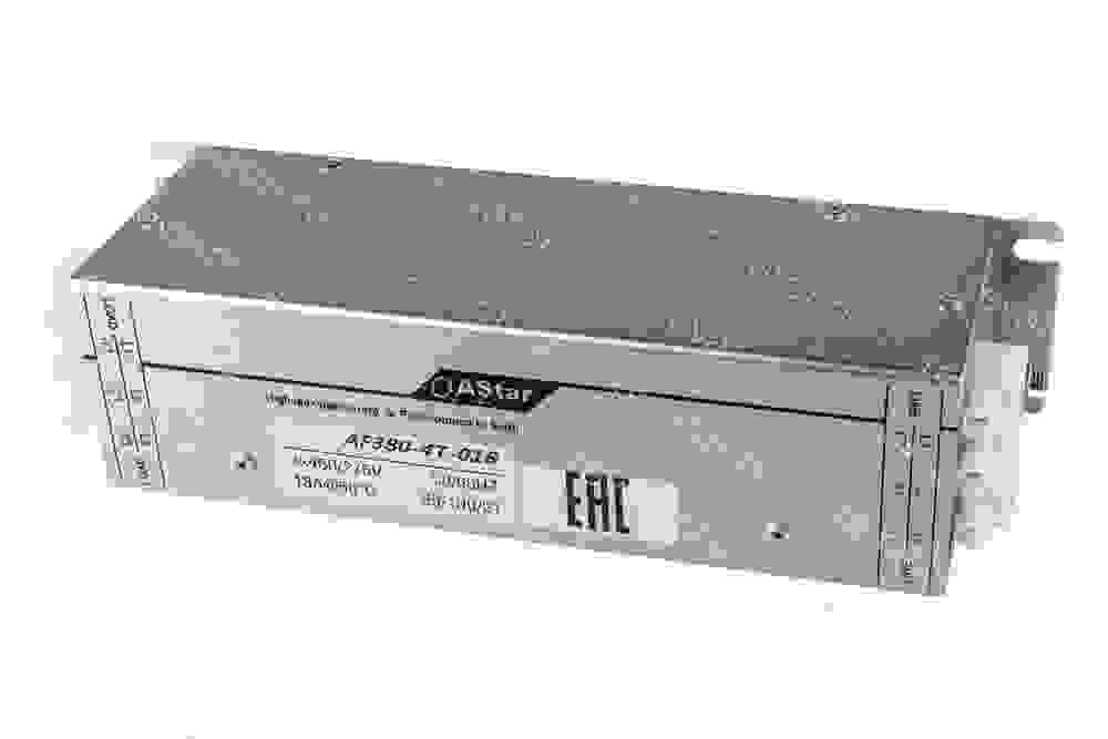 Фильтр электромагнитной совместимости AF380-4T-018 Step