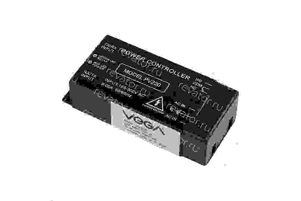 Блок питания фотобарьера B-LIFT-2-RU P220 Vega