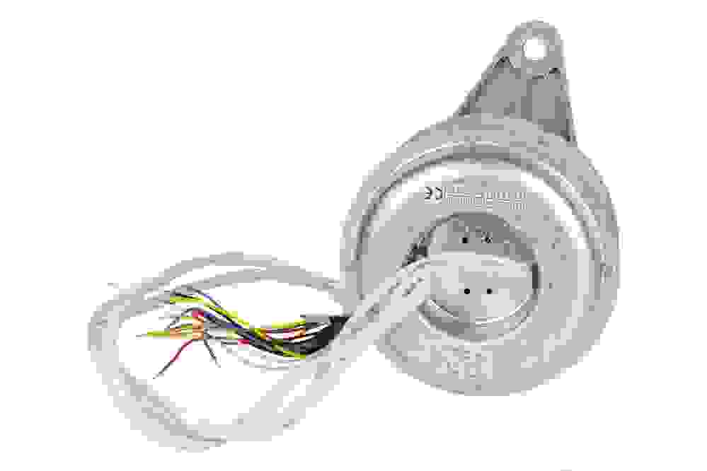 Электродвигатель привода дверей 80VDC QKS6/9 MQKS9-6/12U T3,0-230/400N50/60-80 147894 Schindler