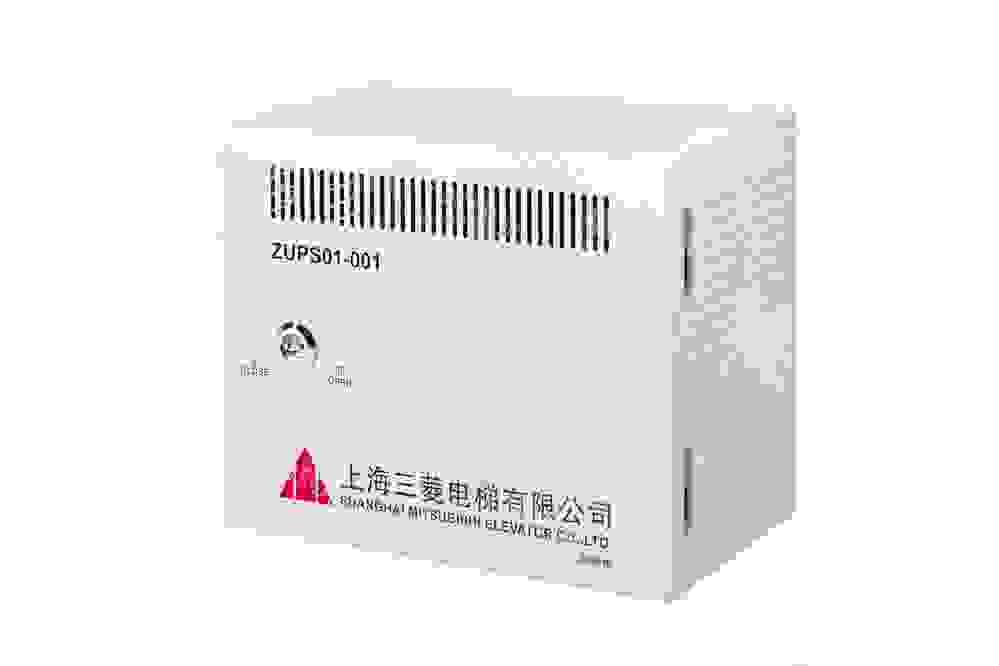 Источник бесперебойного питания ZUPS01-001 Mitsubishi