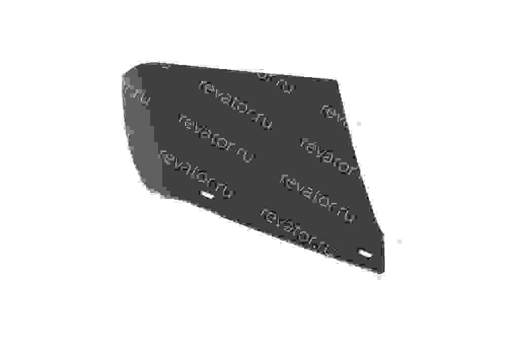 Дефлектор эскалатора наружный левый DSA000B232C LG Sigma