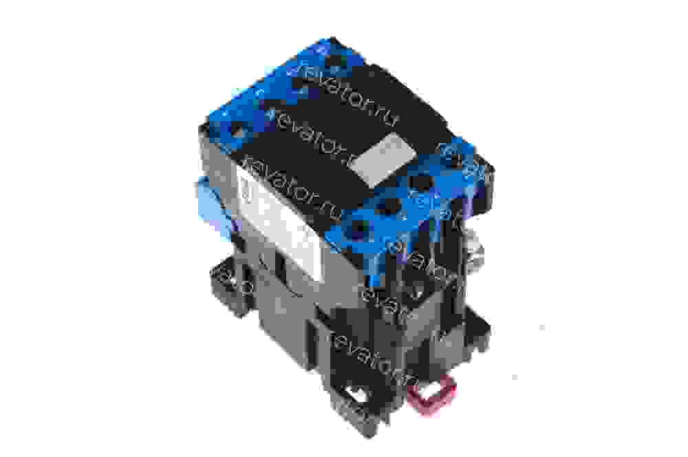 Пускатель 110VAC 10А ПМЛ-1160МБ