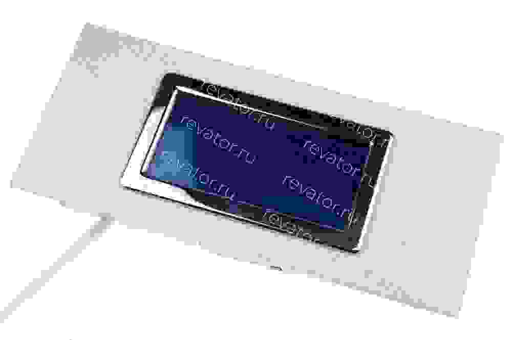 Табло указательное ТЛК-VEGA.00.00.000 КМЗ