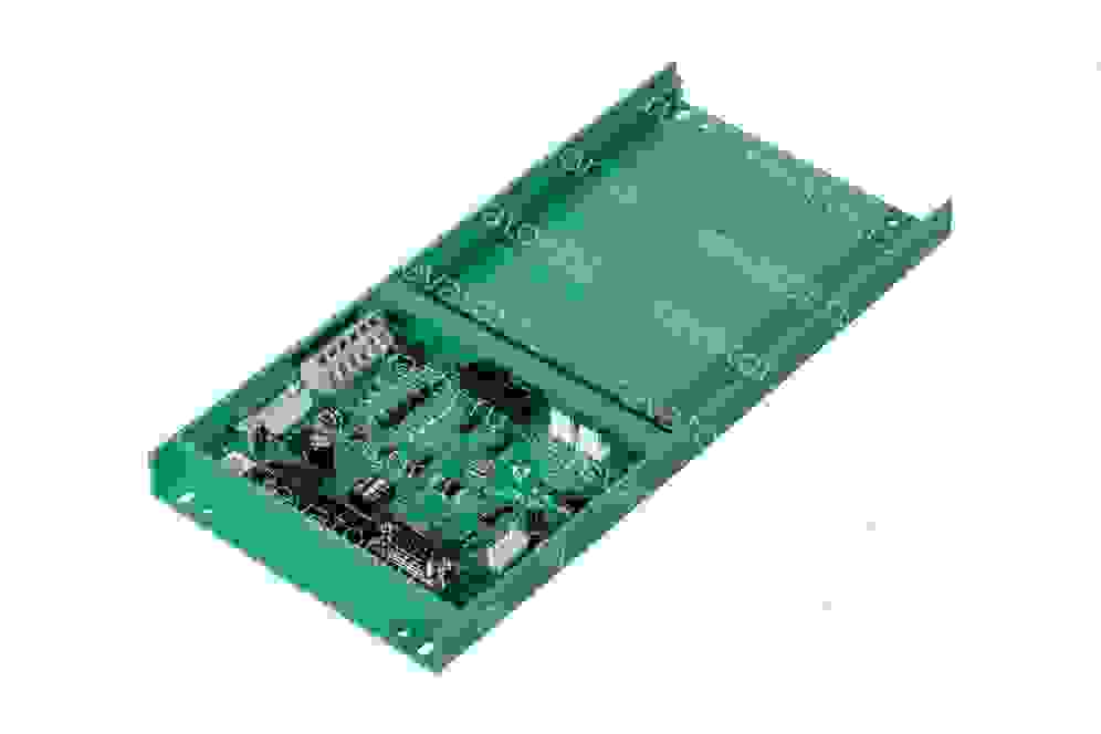 Плата приказной панели SM-02/G Step
