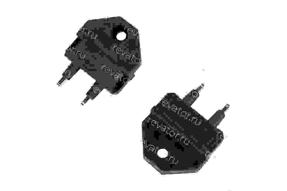 Перемычка контактная торцевая FER JY01-A1Z-7A Janetec