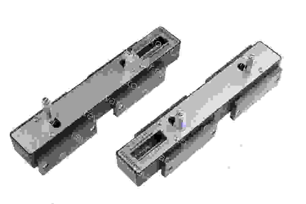 Блок датчиков системы позиционирования PRS2/PRS2CR OVF20 GAA22439E12 Otis