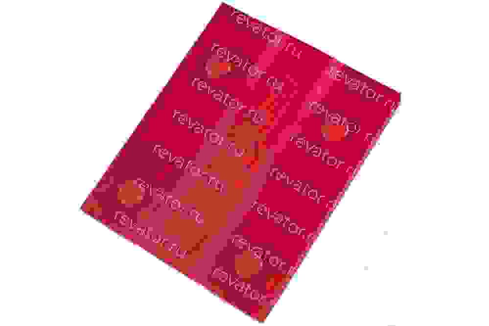 Вкладыш 5мм BFK5 L=100мм EKL5PU Acla