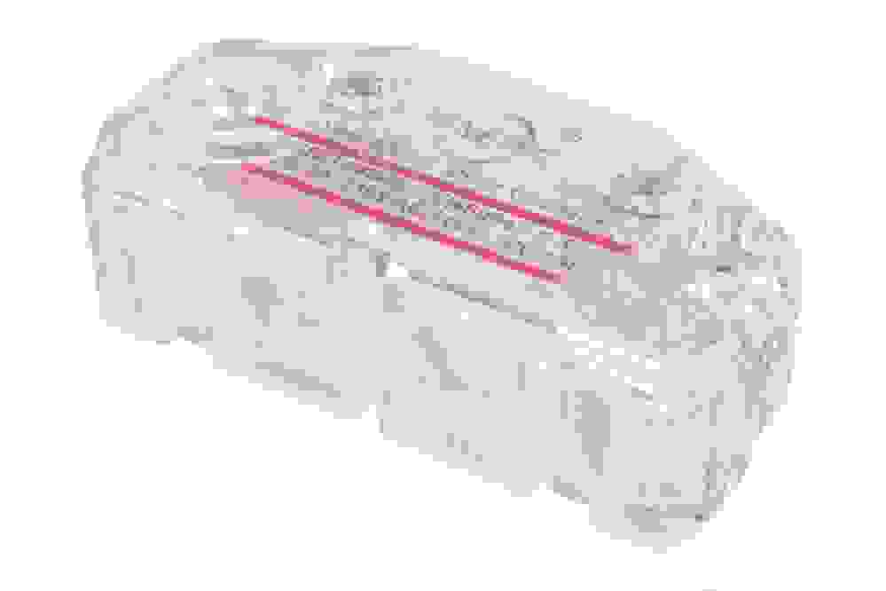 Выключатель блокировочный JY06-A1Z-6 Janetec