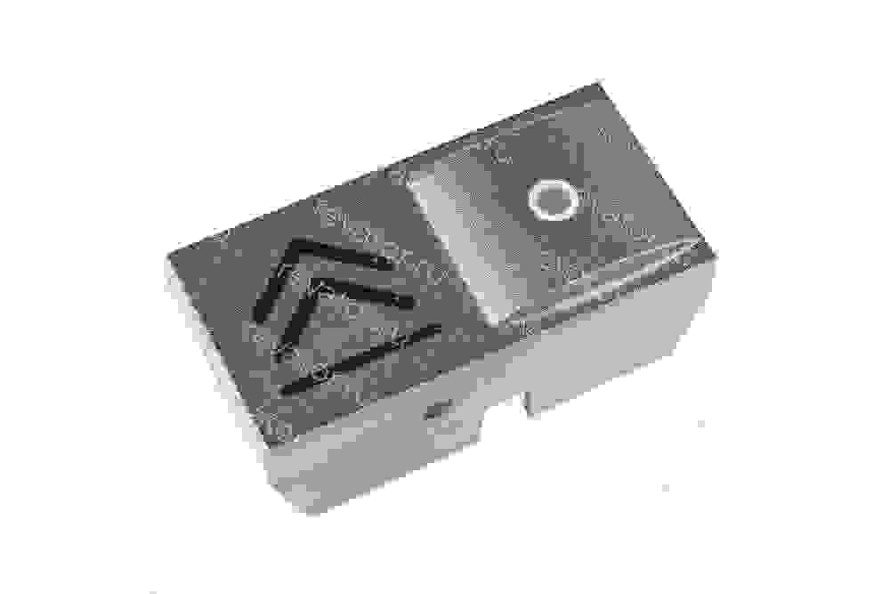 Толкатель «вверх» тип S (CrNi) 173207 Schindler