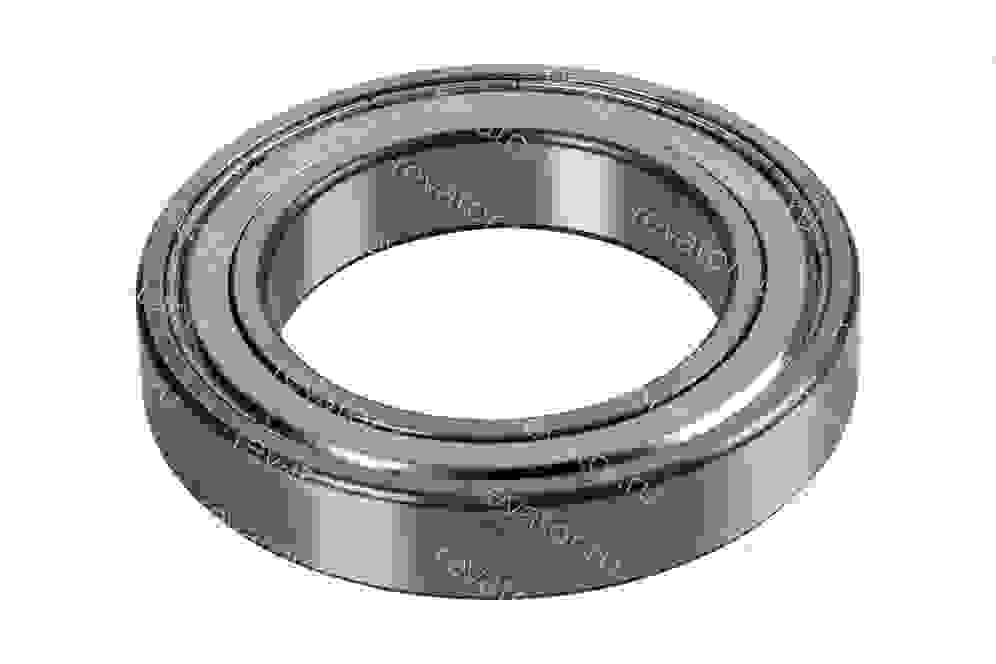 Подшипник 6014-2Z SKF
